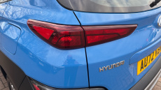 Hyundai Kona 1.0 TGDi 48V MHEV SE Connect 5dr Petrol Hatchback